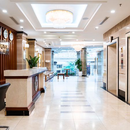 Hanoi Larosa Hotel Екстериор снимка