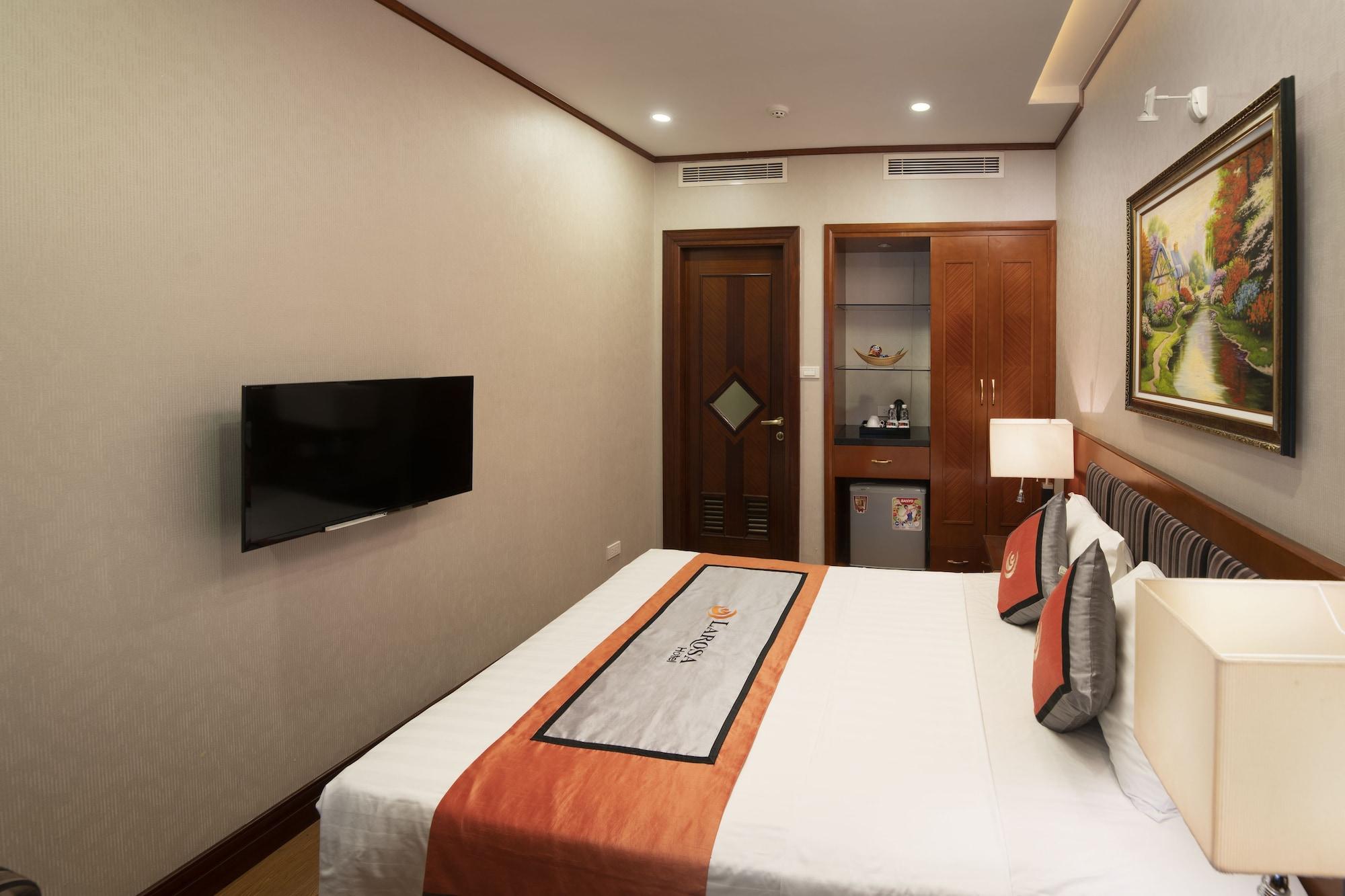 Hanoi Larosa Hotel Екстериор снимка