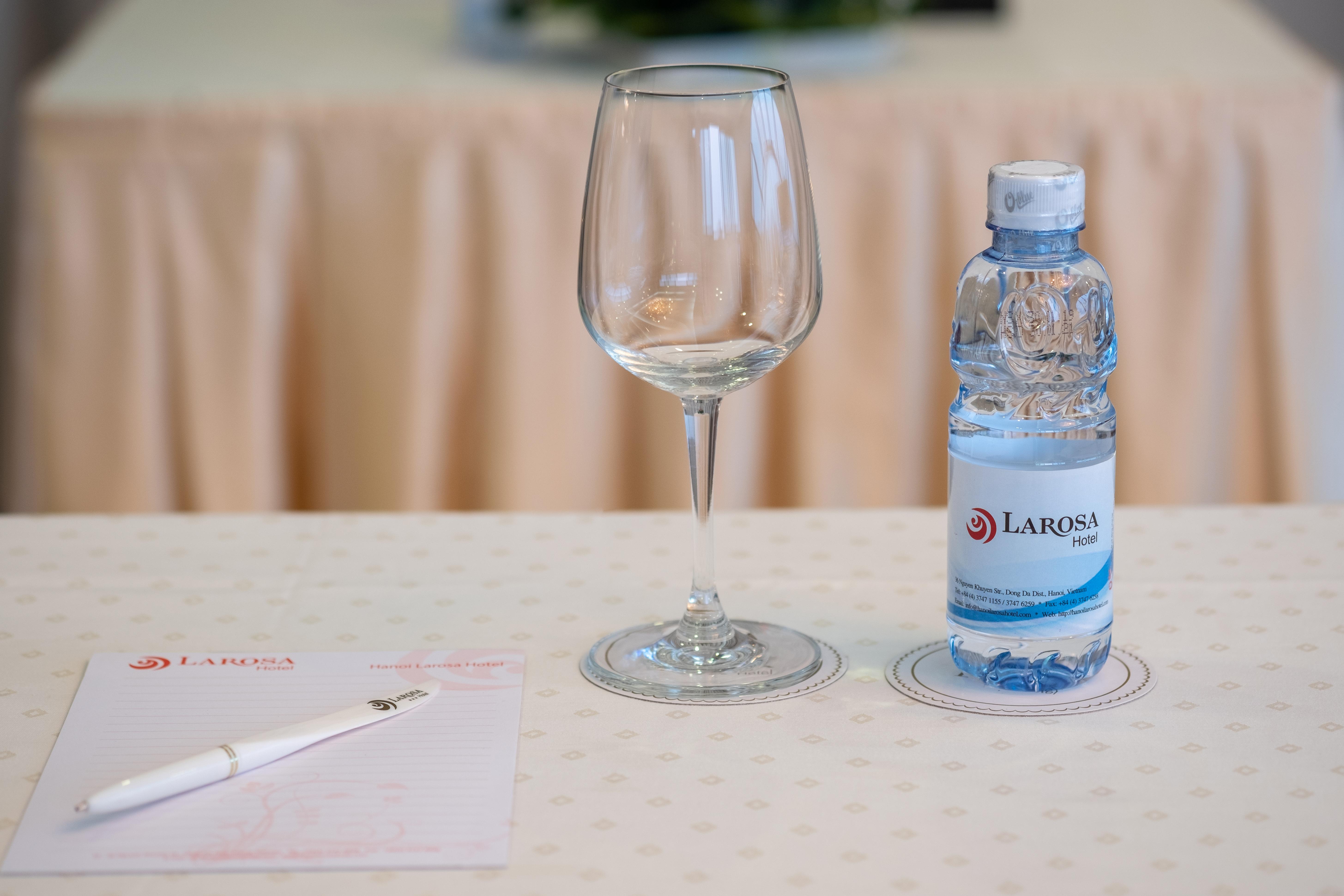 Hanoi Larosa Hotel Екстериор снимка