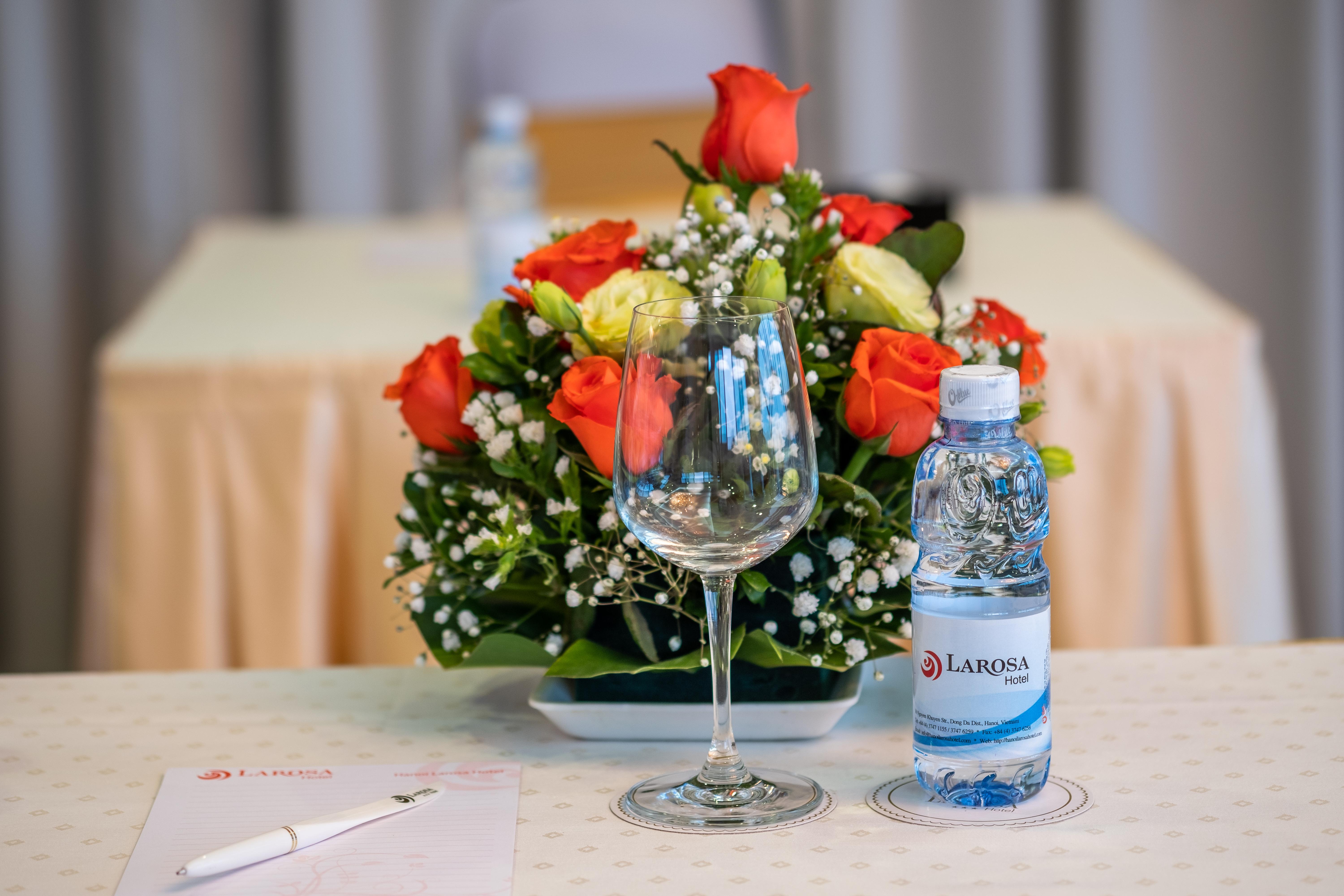 Hanoi Larosa Hotel Екстериор снимка