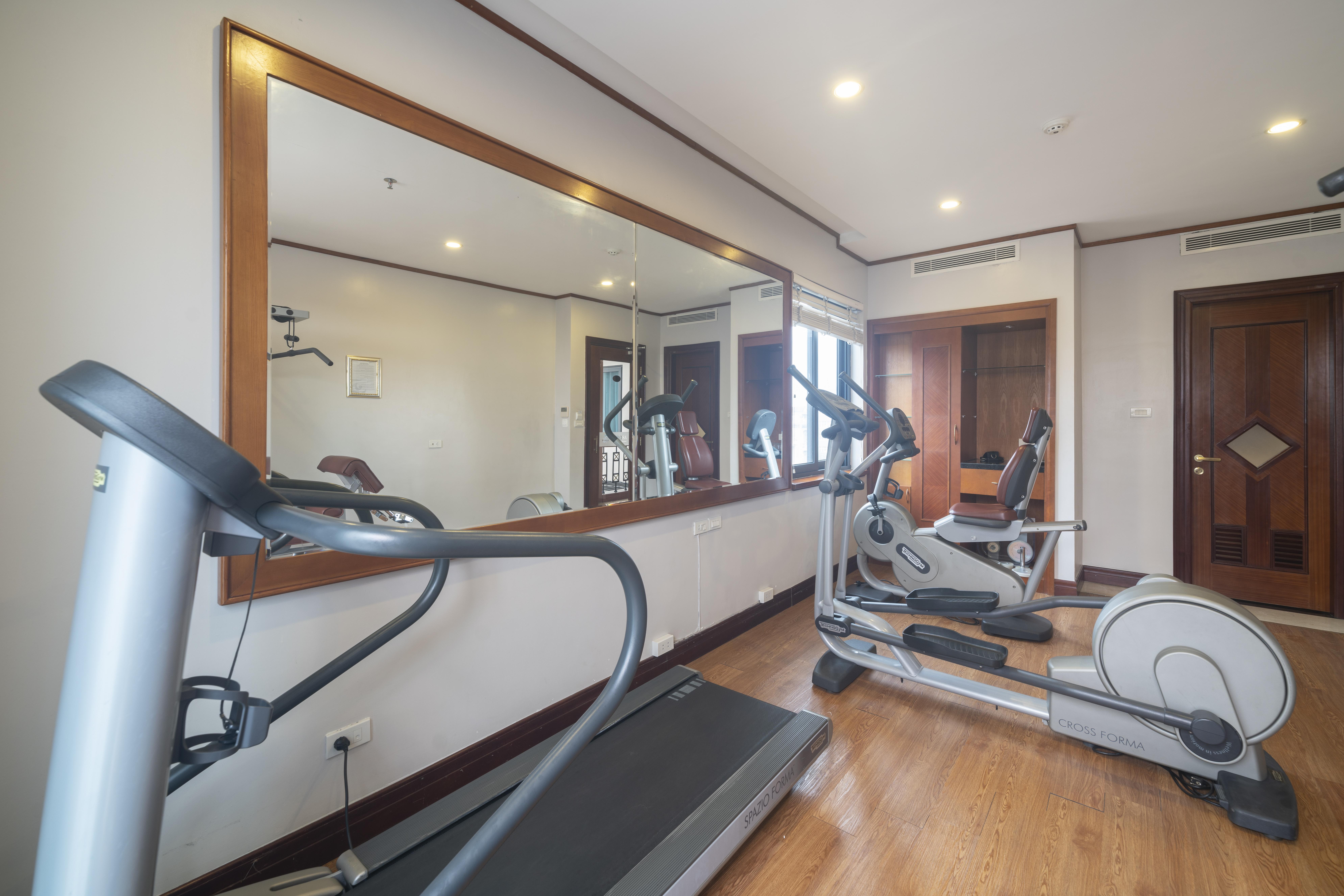 Hanoi Larosa Hotel Екстериор снимка