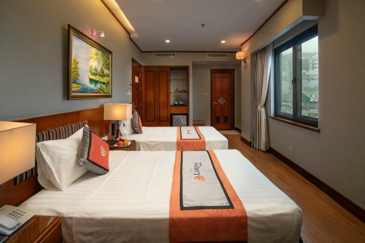 Hanoi Larosa Hotel Екстериор снимка