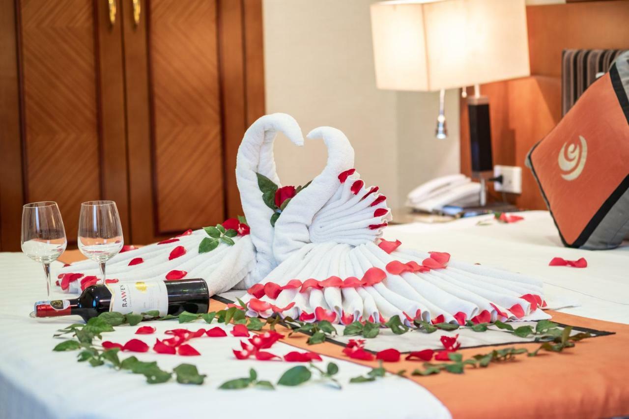 Hanoi Larosa Hotel Екстериор снимка