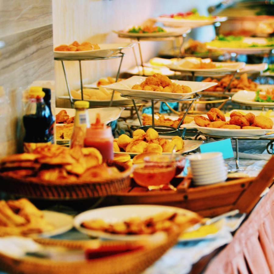 Hanoi Larosa Hotel Екстериор снимка