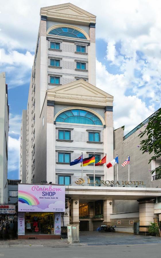 Hanoi Larosa Hotel Екстериор снимка